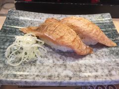 板长寿司(铜锣湾店)-板长寿司(铜锣湾店)