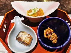 -广州瑞士酒店瑞初日本料理·铁板烧