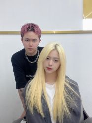 -JUNO hair salon