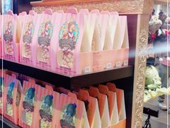 -酷巧·巧克力糖果店
