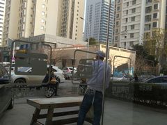 -竹青胶东摔面(黄岛开发区店)