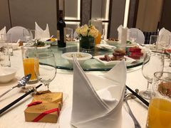 -上海兴国宾馆 丽宫中餐厅