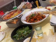 -聚味瞿记·龙虾堂(坡子街店)