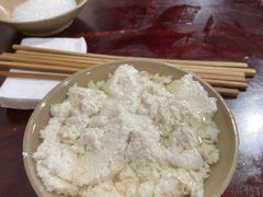 梯砍豆花-梯坎豆花