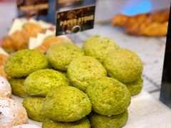 -PAPER STONE BAKERY(天汇广场店)