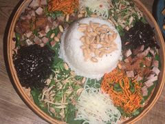 -兰木肆·云南菜(龙湖U城天街店)