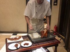 -同喜烤鸭店(光芒店)