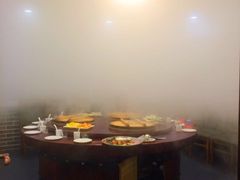 -咱屯子锅台鱼(岳阳街店)
