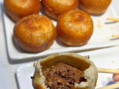 -常盛香生煎·酸辣汤.无锡老字号玉兰饼(新生路店)