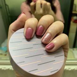 -丫丫NAIL日式自助美甲美睫沙龙