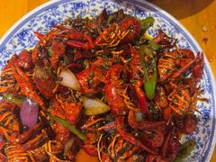 -满盆红龙虾(开发区店)