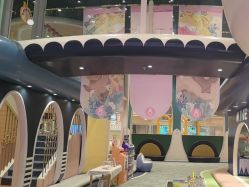 -奈尔宝家庭中心·亲子餐厅(鄞州万达店)