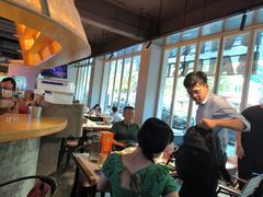 -巴厘龙虾·榜首油焖大虾(音乐学院·沿江酒馆店)