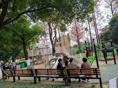 -堤角公园