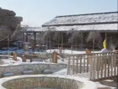 -陆地游轮吉林神农温泉