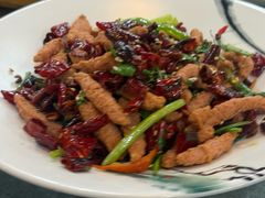 -一盏明灯全素斋(殊像寺店)