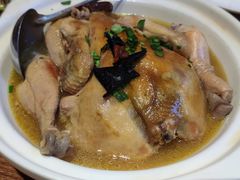 -印象鲵宴·张家界地标美食名片(溪布街店)