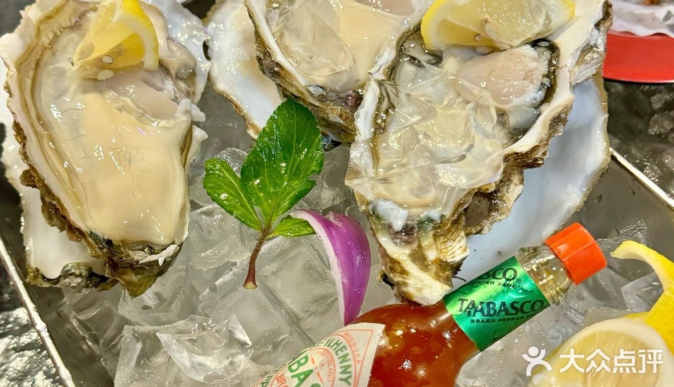 在南澳！这家烧烤店我还想再来5678次！