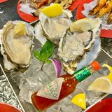 在南澳！这家烧烤店我还想再来5678次！