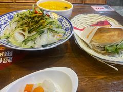 -再常安肉夹馍(济州上城店)