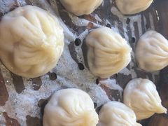 -玖鲜小笼(中山广场店)