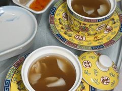 -丰泽园饭店