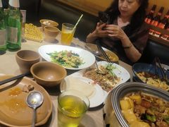 -耶里夏丽·新疆菜·28年喀什老馆(田林东路店)