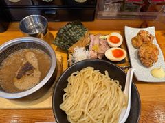 -Ramen满吉·豚骨拉面(丽园路店)