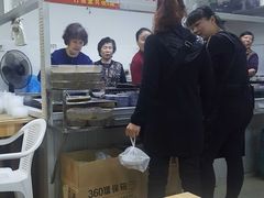 大堂-没牙伯花生汤店(老药洲店)