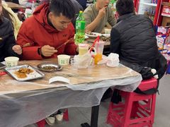-小民大排档(光谷店)