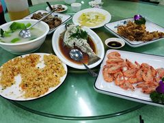 -景好海鲜餐厅(大鹏必选旅游店)