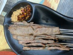 牛肉-小东北烧烤(双拥路店)