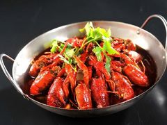 -靓靓蒸虾·头牌蒸虾(万松园玲珑店)