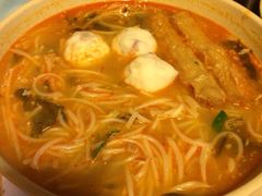 iphone_upload_pic-南记粉面(銅鑼灣中心店)