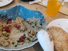 -南来顺饭庄·清真(南菜园店)