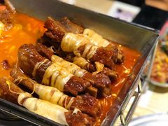 -韩国大金刚烤肉·料理(印象城店)