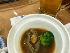 -钱塘府海鲜餐厅