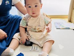 -深业幸福家托育(深业U中心园)