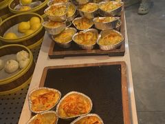 -仙螺岛海鲜自助餐厅(总店)