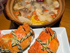-蚝翅·海鲜粥·烧烤·龙虾季(海曙天一店)