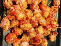 -松哥油焖大虾(科技园店)