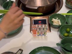 -润园四季椰子鸡火锅(南山海岸城店)