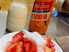 -小寒羊烧烤(凯瑞时代大厦店)