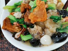 -张一品食府