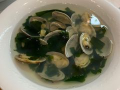 -萨莉亚意式餐厅(深南茂业店)