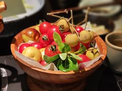 -季季山·云南野生菌火锅(上海首店)