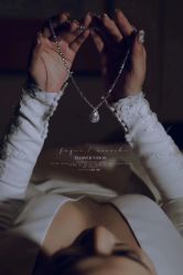 -纯色时光婚纱艺术馆WHITE