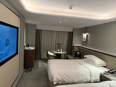 -南京THE TAI太和紫金大酒店