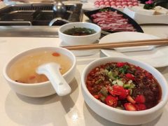 -海底捞火锅(锦艺城店)