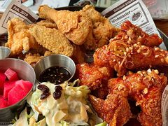 -Dak's 炸鸡(远景路店)